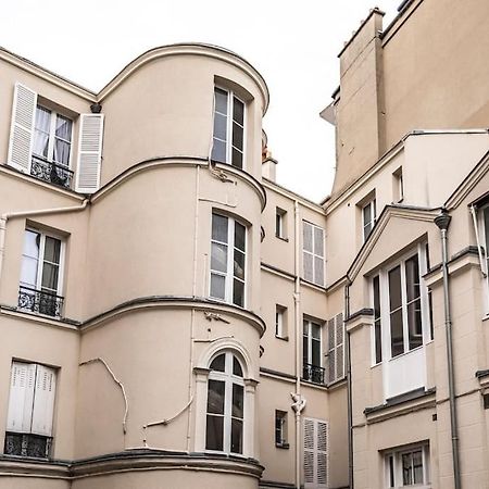 Vaugirard - Saint Germain Des Pres - Best Place Paris Exterior photo